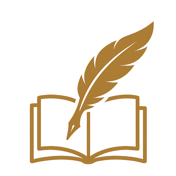 求索之笺 Logo